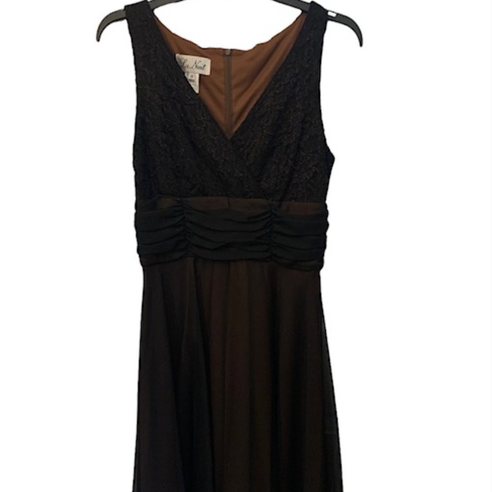 Semi formal Dress Size 10